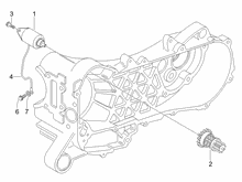 Starter - Elektrischer starter