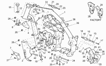 Fahrgestell/Karosserie
