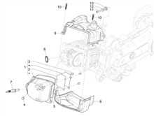 Zylinderkopfabdeckung