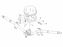 Cockpitinstrumente - Cruscotto