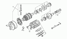 Vorderradgabel IM BCD