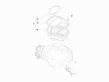 Cockpitinstrumente - Cruscotto