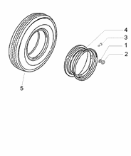 Fahrgestell/Karosserie