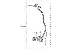 Drosselkörper und Einspritzdüsen