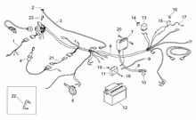 Hint.Elektrische Anlage