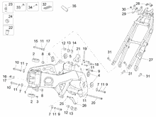 Fahrgestell/Karosserie