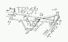Stroboskopleuchte VAMA
