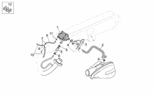 Vorder Elektrische Anlage