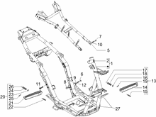 Fahrgestell/Karosserie
