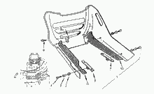 Schutzbleche vo.-hi.