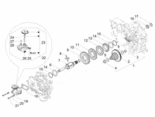 Zylinderkopfabdeckung