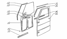 Elektrische Vorrichtungen