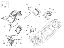 Mitt. elektrische Anlage