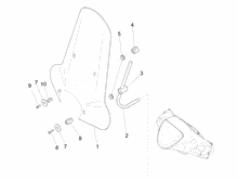 Windschutzscheibe - Scheiben