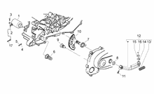 Starter - Elektrischer starter