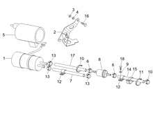 Benrin-einspritzanlage
