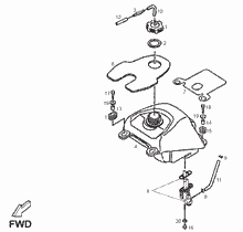 Fahrgestell/Karosserie