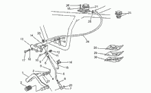 Aufhängung Vorn-Hinten