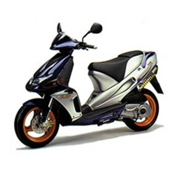 Predator O2 - GP Series 2001 (EMEA, APAC)