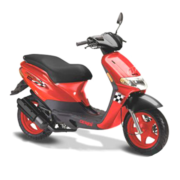 Atlantis 50 AIR 2001 (EMEA)