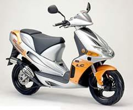 GP Series O2 Export 2001 (EMEA)