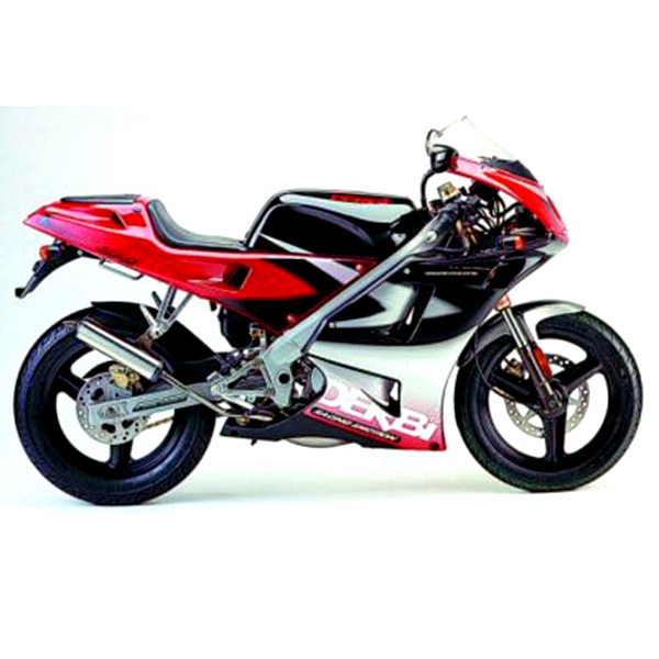 GPR 50 R 1997-2000 (EMEA)