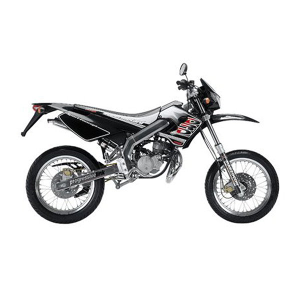 Senda SM 50 2000-2001 (EMEA)