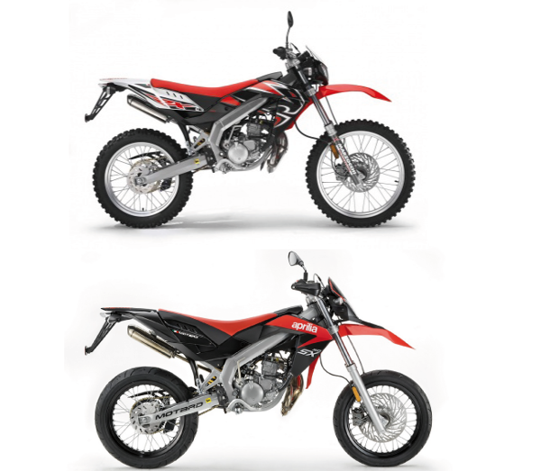 RX-SX 50 2011-2013 (EMEA)