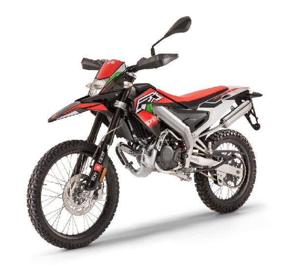 RX 50 Factory e4 2018-2020 (EMEA)