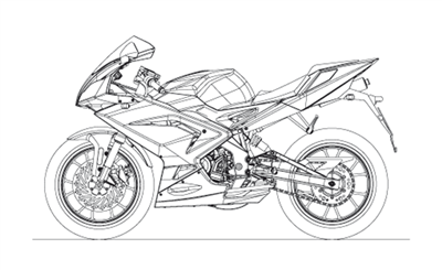 RS 50 2T 2006-2010 (APAC, EMEA)