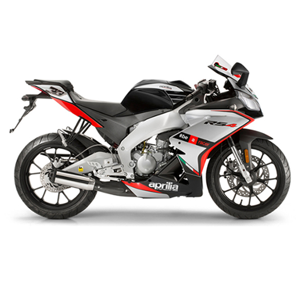 RS4 50 2T E3 2014-2016 (APAC, EMEA)