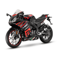 RS 125 GP Replica 4T E5 ABS 2023 (EMEA)