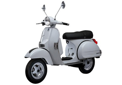 Vespa PX 125 E