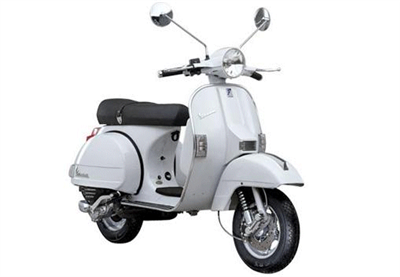 Vespa PX 150 E