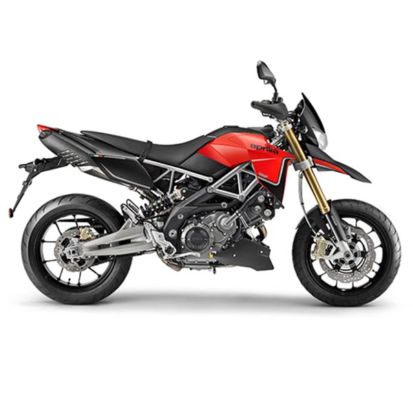 Dorsoduro 750 E3 ABS 2015-2016 (NAFTA)