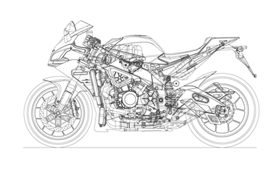 RSV4 1000 SBK-FACT E3 NOABS 2009-2010 (APAC, EMEA, NAFTA)