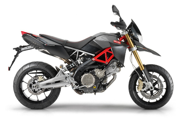 Dorsoduro Factory 750 E3 ABS-NOABS 2010-2013 (EMEA)