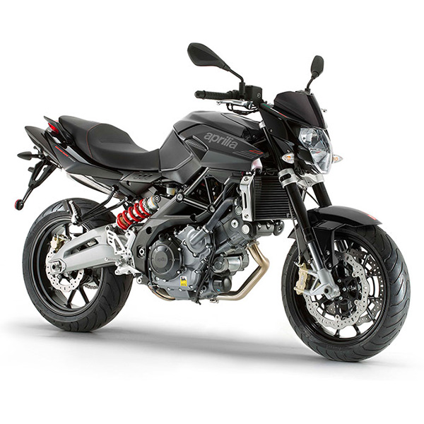 Shiver 750 E3 ABS-NOABS 2015-2016 (NAFTA)