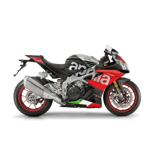 RSV4 1000 RR E4 ABS 2018 (NAFTA)