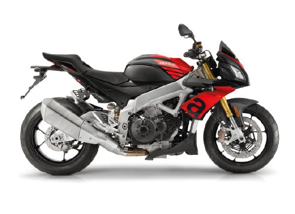 Tuono V4 1100 RR E4 ABS 2019 (EMEA, LATAM)
