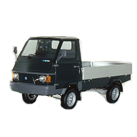 Ape Poker Diesel 1993-2004