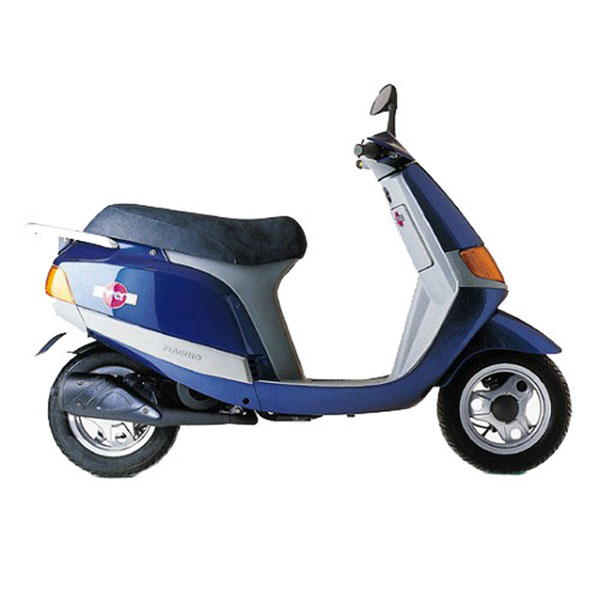Sfera 125cc
