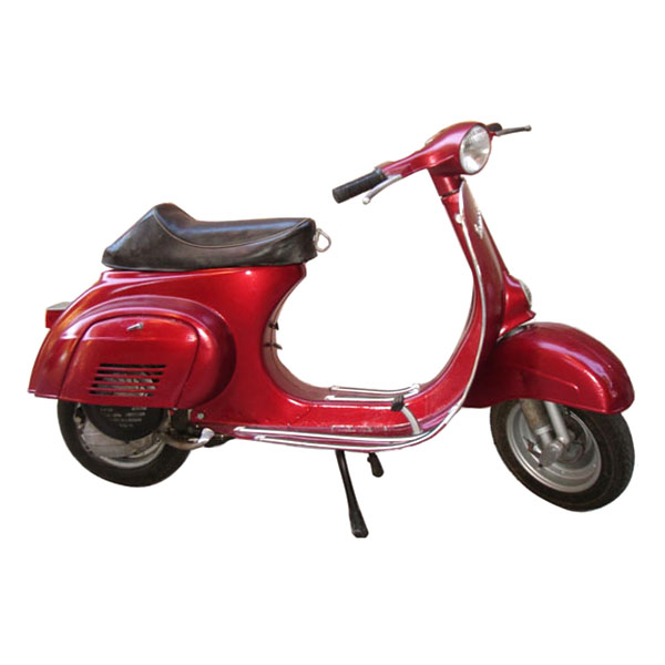 Vespa 50 FL2