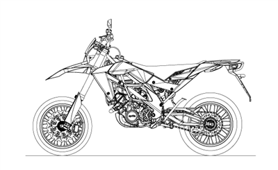 RXV-SXV 450-550 Pikes Peak 2009 (EMEA)