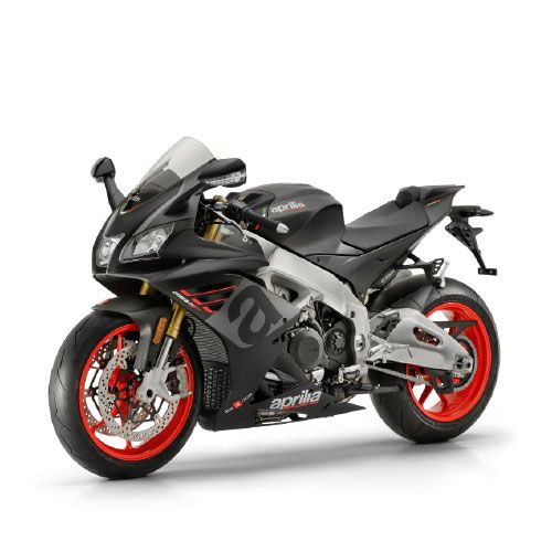 RSV4 1000 RR E4 ABS 2019-2020 (APAC)