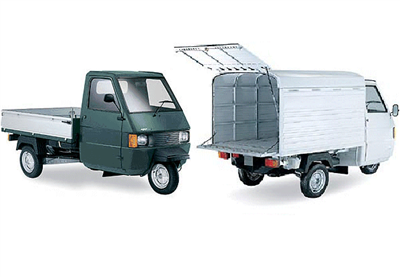 APE TM 703 DIESEL 422CC 1997-2004