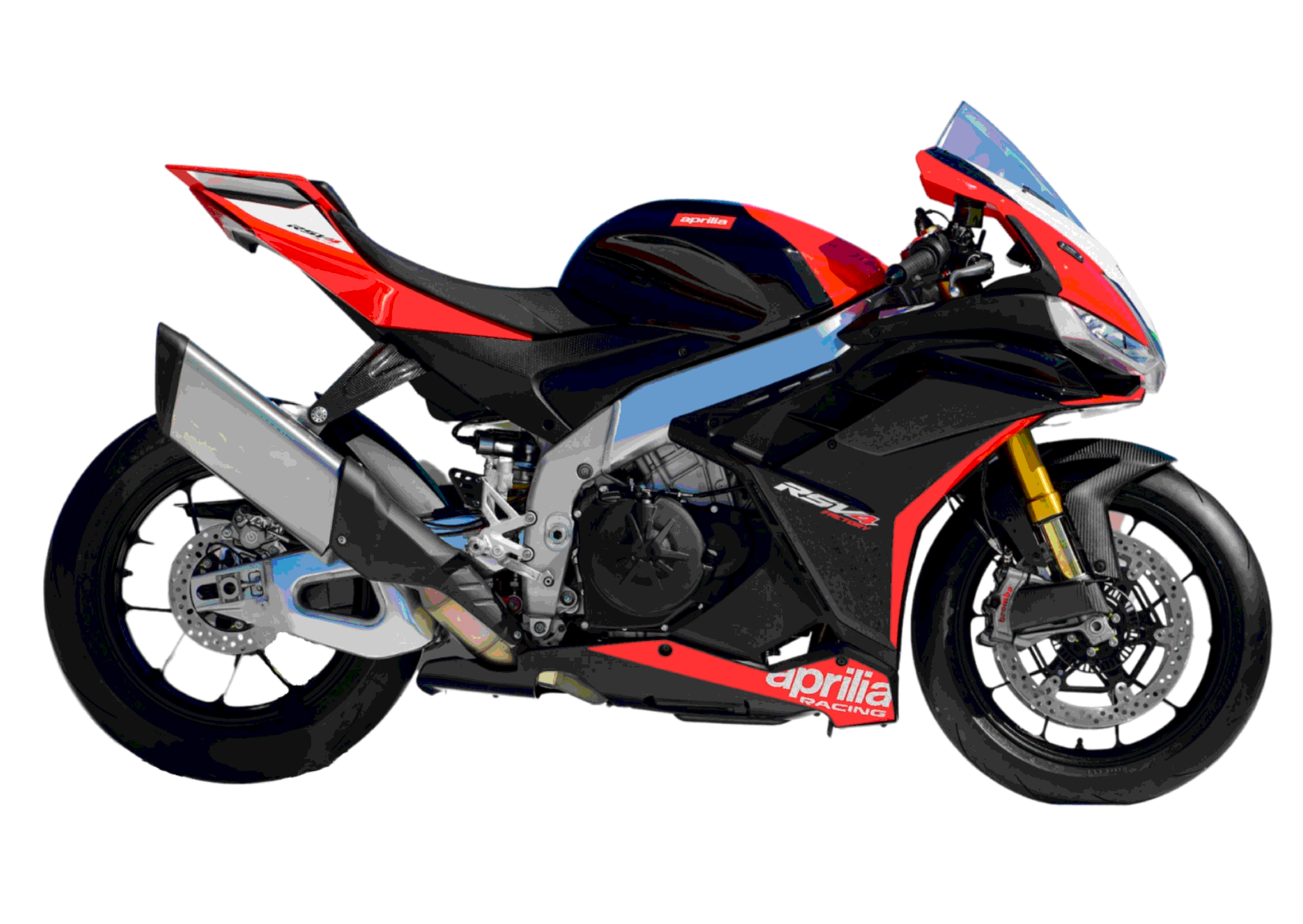 RSV4 1100 Factory E5 SE- 09 SBK 2024 (EMEA)