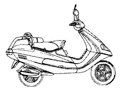 Super Hexagon GTX 180