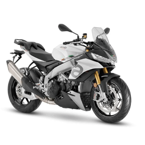 Tuono V4 1100 E5 2021-23 (APAC)