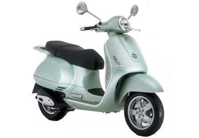 Granturismo 125 L